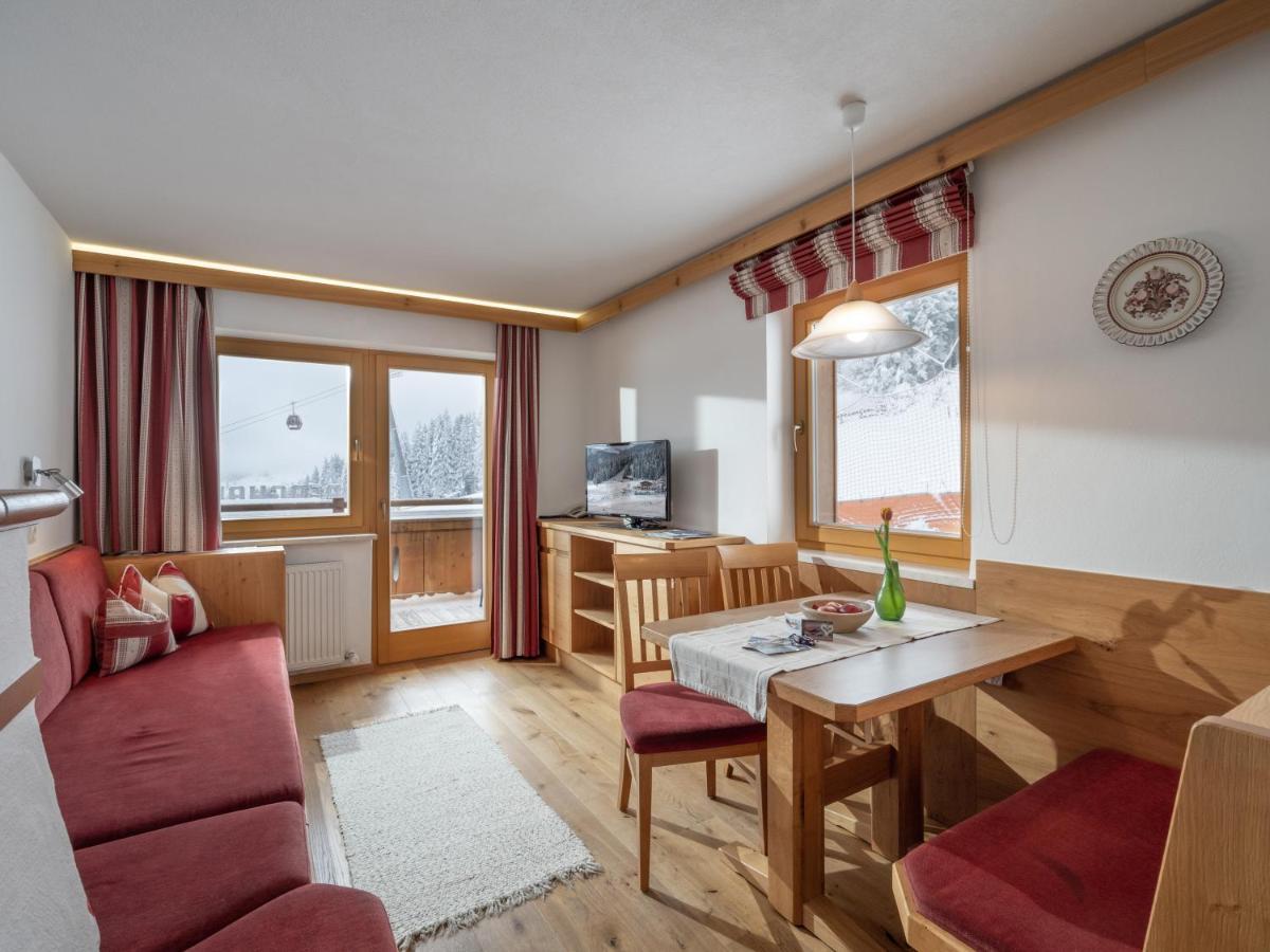 Berghaus Koglmoos Hotel Ауфах Екстериор снимка