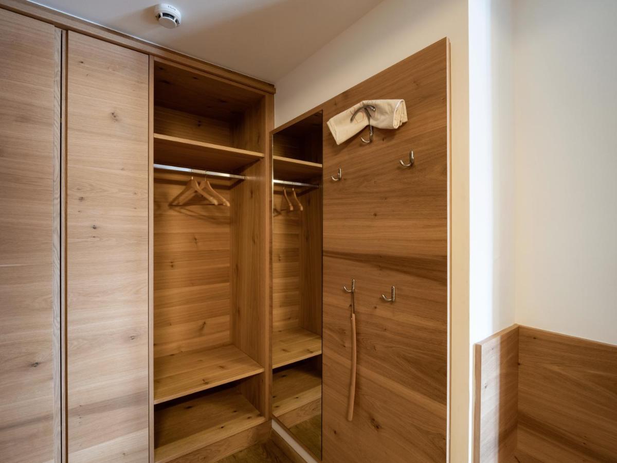 Berghaus Koglmoos Hotel Ауфах Екстериор снимка