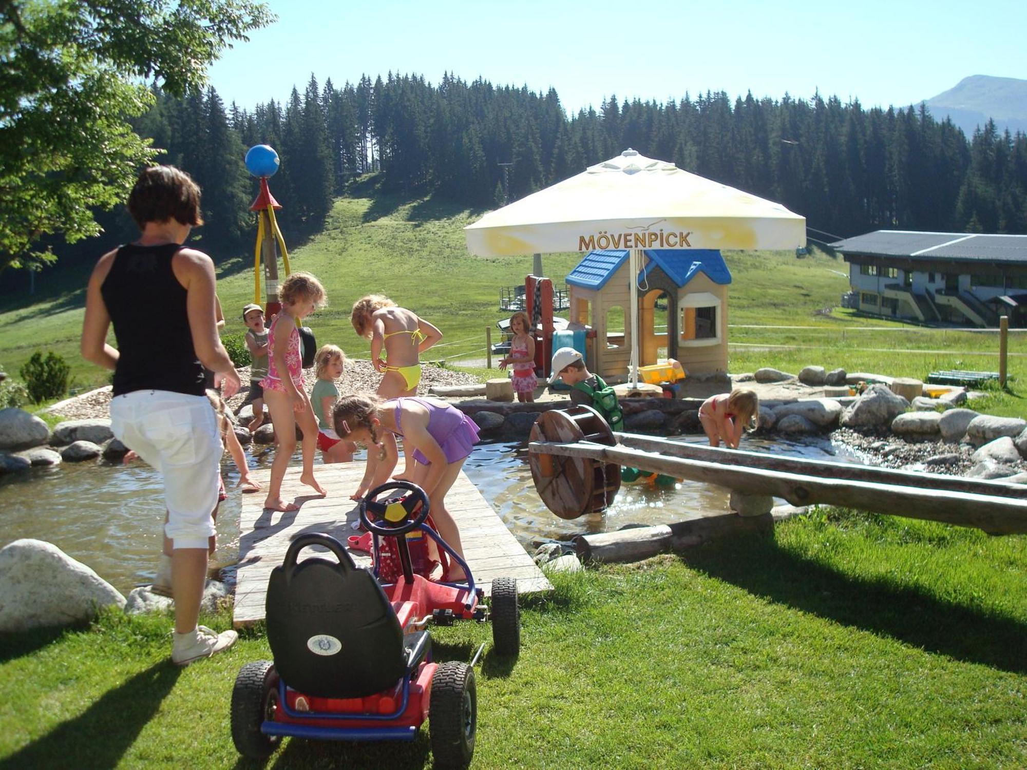 Berghaus Koglmoos Hotel Ауфах Екстериор снимка